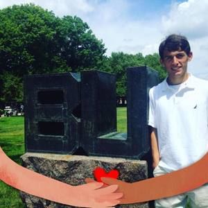 Meet your Posher, Jack